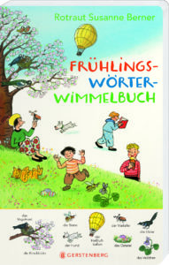 Frühlingswörte