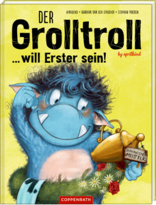 Grolltroll