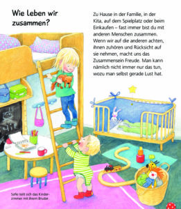 Helfen, teilen 2