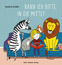 Kann ich bitte in die Mitte
