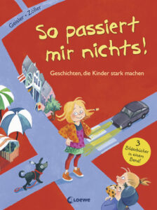 So passiert mir nichts!