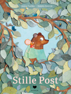 Stille Post