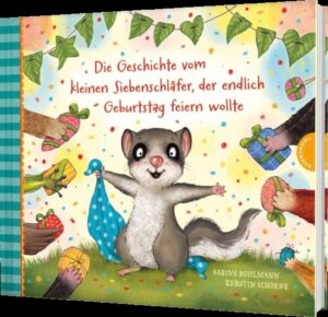 siebenschlaefer