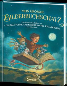 Bilderbuchschatz