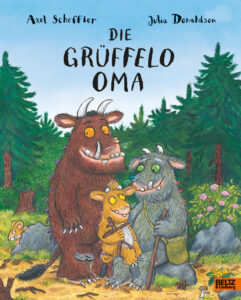grueffelooma