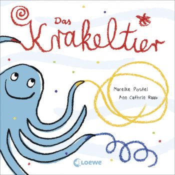 01 Krakeltier_Papp 01 Krakeltier_Papp