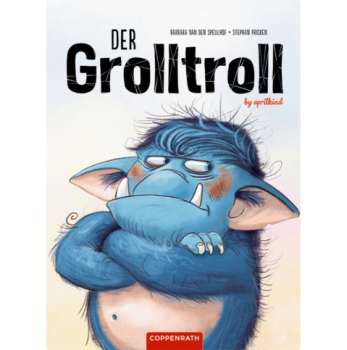 15 Grolltroll_Vorlese 15 Grolltroll_Vorlese