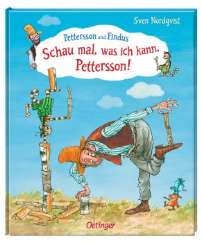 21 Petersson und Findus_Vorlese 21 Petersson und Findus_Vorlese