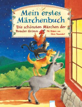 23 Märchen Grimm_Vorlese 23 Märchen Grimm_Vorlese