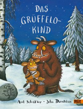 um_Grueffelokind.qxp:gruffalo cover HB.qxp um_Grueffelokind.qxp:gruffalo cover HB.qxp