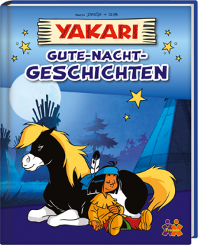 28 Yakari_Vorlese 28 Yakari_Vorlese