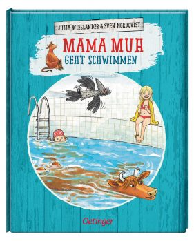32 Mama Muh geht schwimmen_Vorlese 32 Mama Muh geht schwimmen_Vorlese