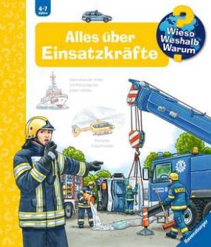 36 Einsatzkräfte_Kinderwissen 36 Einsatzkräfte_Kinderwissen