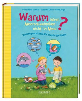 38 Warum leben Meerschweinchen nicht im Meer_Kinderwissen 38 Warum leben Meerschweinchen nicht im Meer_Kinderwissen