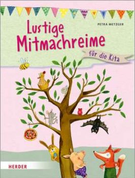 40 Mitmachreime Kita_Sonstiges 40 Mitmachreime Kita_Sonstiges