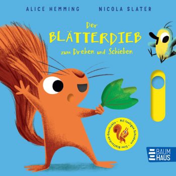 Blaetterdieb