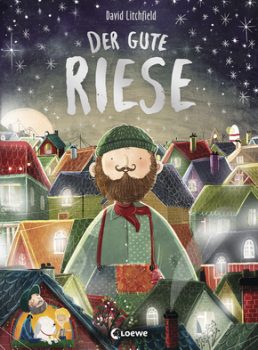 Der gute Riese Der gute Riese