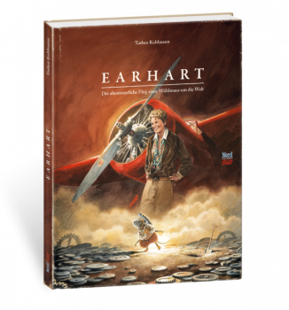 Earhart Earhart