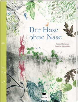 Hase ohne Nase Hase ohne Nase