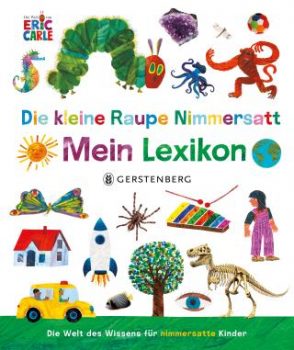 Nimmersatt Nimmersatt