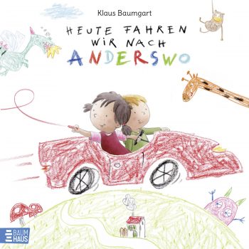 anderswo