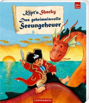 sharky sharky